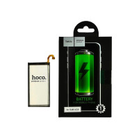 Аккумулятор АКБ Hoco EB-BA530ABE для Samsung A530 A8 (2018) (3.85V, 3000 mAh) Оригинал