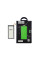 Аккумулятор АКБ Hoco EB-BJ800ABE для Samsung J600 | J600F | J800 | J800F (3.85V, 3000mAh) Оригинал