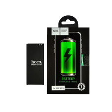 Аккумулятор АКБ Hoco BN915BBC для Samsung N915 Note Edge (3.8V, 3000mAh) Оригинал