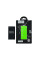 Аккумулятор АКБ Hoco HB474284RBC для Huawei U8816 | Y625 (3.8V, 2000mAh) Оригинал