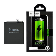 Аккумулятор (АКБ) Hoco BM4R для Xiaomi Mi 10 Lite (Li-Pol 3.85V 4060mAh) Оригинал