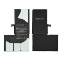 Акумулятор (АКБ) Borofone для Apple iPhone X (2716 mAh)