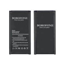 Аккумулятор (АКБ) Borofone EB-BG900BBE для Samsung G900 Galaxy S5 | 860 | G870 | G901 | G906
