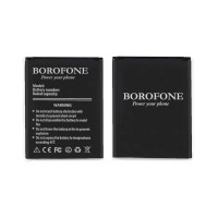 Акумулятор (АКБ) Borofone B150AE для Samsung G350 | i8260 | i8262