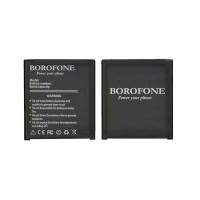 Акумулятор (АКБ) Borofone EB-BG360BBE для Samsung G360 | G361 Galaxy Core Prime | J200 Galaxy J2 2015