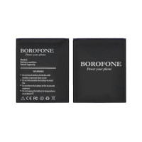 Аккумулятор (АКБ) Borofone EB425161LU для Samsung i8160 Galaxy Ace 2 | S7560 | S7562 | J105 | J105H Galaxy J1