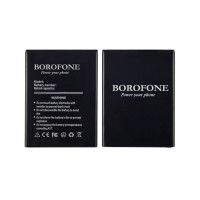 Акумулятор (АКБ) Borofone BL-44E1F для LG H910 | V20 H990 | H918
