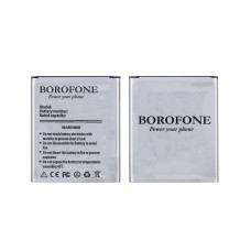 Аккумулятор (АКБ) Borofone B100AE для Samsung S7262 | S7260 | S7272 | G318H