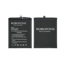 Аккумулятор (АКБ) Borofone HB486586ECW для Huawei P40 Lite (JNY-LX1) | Mate 30 | Honor V30 | Nova 6 SE | Nova 7i