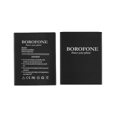 Аккумулятор (АКБ) Borofone BM45 для Xiaomi Redmi Note 2