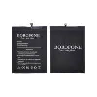 Аккумулятор (АКБ) Borofone BN55 для Xiaomi Redmi Note 9S