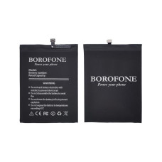 Аккумулятор (АКБ) Borofone BN55 для Xiaomi Redmi Note 9S