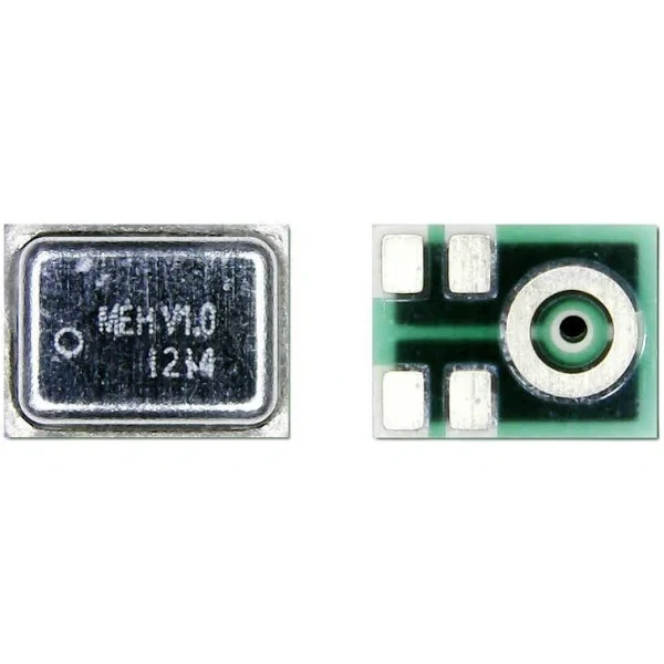 Микрофон для Samsung G950 | G955 | G960 | G965 | N960
