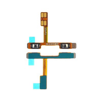 Шлейф (Flat cable) Xiaomi Mi11 Lite з кнопками включення та кнопками регулювання гучності