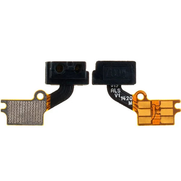 Шлейф (Flat cable) для Xiaomi Redmi 9 с датчиком приближения