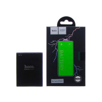 Акумулятор АКБ Hoco BL243 для Lenovo A7000 | A7600 | K3 Note | A5600 (Li-ion 3.8V 3000mAh) Оригінал Китай