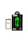 Акумулятор АКБ Hoco EB-BG960ABE для Samsung G960F S9 (3.85V, 4000 mAh) Оригінал