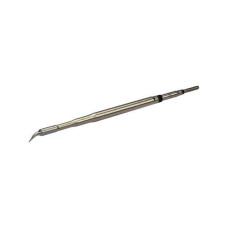 Жало паяльника JBC С210-002 (вигнуте, вбудований нагрівач)
