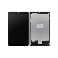 Дисплей для Huawei Honor 5 Tab 8.0 Wi-Fi с сенсорным стеклом (Черный) Оригинал Китай