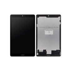 Дисплей для Huawei Honor 5 Tab 8.0 Wi-Fi с сенсорным стеклом (Черный) Оригинал Китай