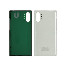 Задняя панель корпуса для Samsung N975 Galaxy Note 10 Plus (Aura White)