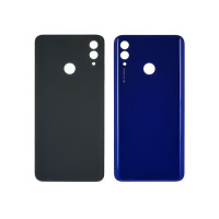 Задня панель (Кришка) для Huawei Honor 10 Lite Sapphire Blue (Синя) Оригінал Китай