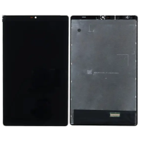 Дисплей для планшета Lenovo TB-8705F Tab 8 с сенсором (Черный) Оригинал Китай