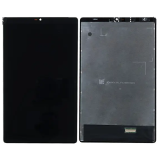 Дисплей для планшета Lenovo TB-8705F Tab 8 с сенсором (Черный) Оригинал Китай
