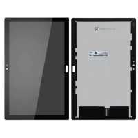 Дисплей для планшета Lenovo TB-X705F Tab P10 з сенсором (Чорний) Оригінал Китай