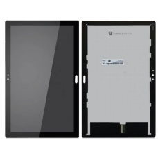 Дисплей для планшета Lenovo TB-X705F Tab P10 с сенсором (Черный) Оригинал Китай