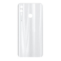 Задняя Панель Корпуса (Крышка) для Huawei Honor 10 Lite (Белая) Оригинал Китай