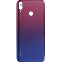 Задня Панель Корпусу (Кришка) для Huawei Y9 2019 (JKM-L23 | JKM-LX3) (Фиолетовая) Оригінал Китай