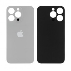 Задняя Панель Корпуса (Крышка) для Apple iPhone 13 Pro (Белая) Оригинал Китай