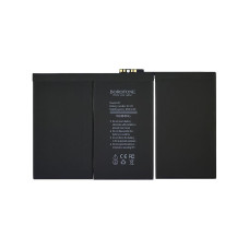 Аккумулятор (АКБ) Borofone A1376 для планшета Apple iPad 2 (6500 mAh)