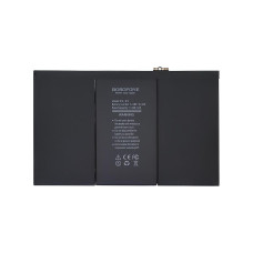 Акумулятор (АКБ) Borofone A1389 | A1460 для Apple iPad 3 | iPad 4 (11560 mAh) Оригінал