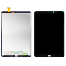 Дисплей для планшета 10.1" Samsung T580 | T585 Galaxy 2016 с сенсором (Черный) Оригинал переклей