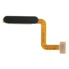 Шлейф (flex cable) для Samsung M317F Galaxy M31S зі сканером відбитка пальця (Синій)