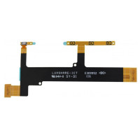 Шлейф (Flat cable) Sony F3211 Xperia XA Ultra | F3212 | 3213 | F3215 з кнопкою включення, кнопками гучності