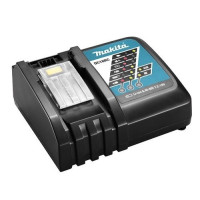 Зарядний пристрій для акумуляторів Makita DC18RC