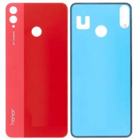 Задняя Панель Корпуса (Крышка) для Huawei Honor 8x (Черная) Оригинал Китай