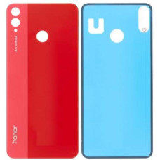 Задняя Панель Корпуса (Крышка) для Huawei Honor 8x (Черная) Оригинал Китай
