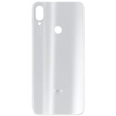 Задня панель корпусу (Кришка) для Xiaomi RedMi Note 7 (Біла) Оригінал Китай