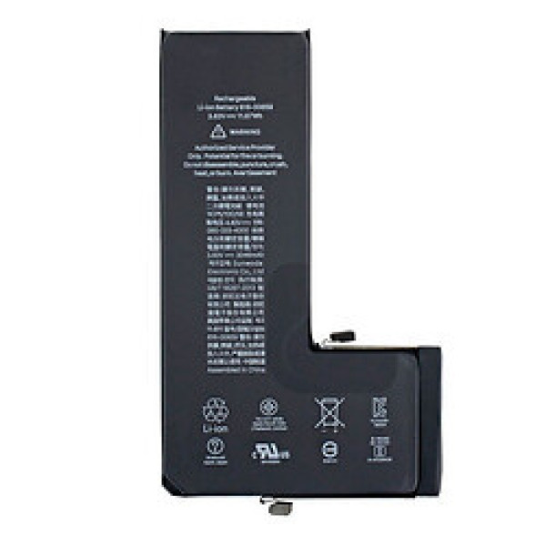 Аккумулятор (АКБ) для Apple iPhone 11 Pro (Li-ion 3,83V 3046mAh) Оригинал