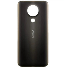 Задняя крышка для Nokia 3.4 (TA-1283) (Серая)