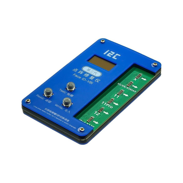 Программатор I2C V8i для восстановления Face ID iP X-iP12 | iPad A12x