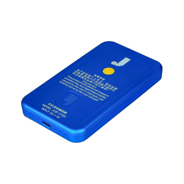 Програматор JCID V1SE з платою для відновлення True tone iPhone X-11 Pro Max