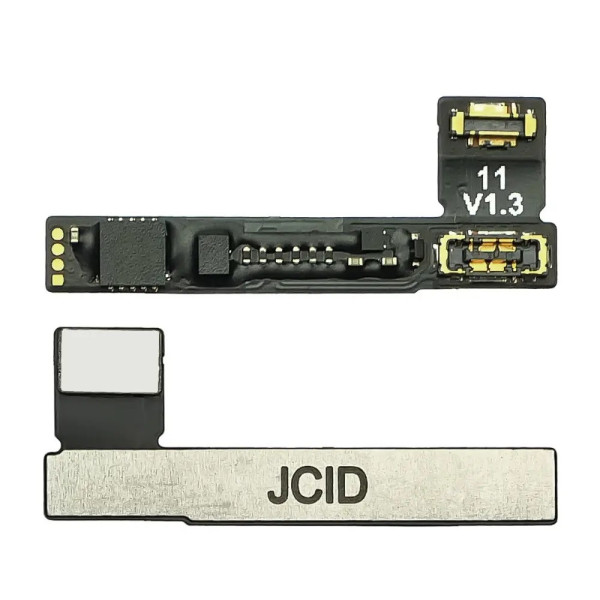 Шлейф (Flat cable) программируемый JCID для аккумулятора iPhone 11 Pro | 11 Pro Max