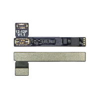 Шлейф (Flat cable) программируемый JCID для аккумулятора iPhone 12 | 12 Mini | 12 Pro
