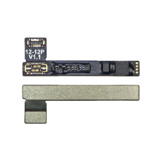 Шлейф (Flat cable) программируемый JCID для аккумулятора iPhone 12 | 12 Mini | 12 Pro