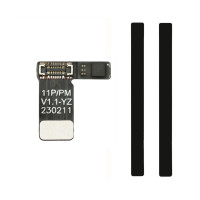 Шлейф (Flat cable) програмований JCID для точкового проектора Face ID iPhone 11 Pro Max (накладний)